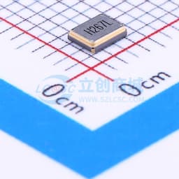 HSX321S 26MHZ 10.9pF 10PPM缩略图