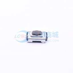 6.1*3.7*2.5mm 立贴 轻触开关缩略图