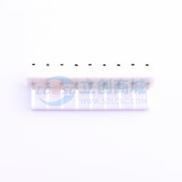 1x9P 间距:3.96mm 直插 系列:VH 【插件】缩略图