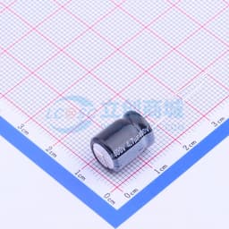 4.7uF ±20% 400V 【引线】缩略图