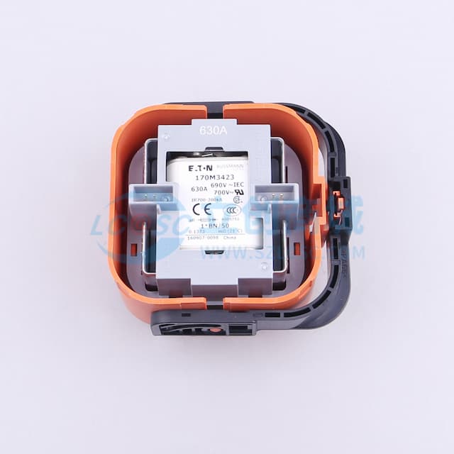 MSDM6302实物图