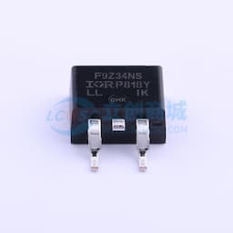 IRF9Z34NSTRLPBF缩略图