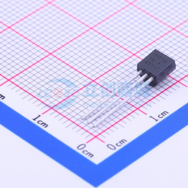 TN0106N3-G实物图