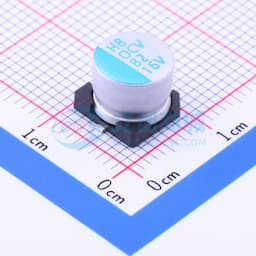 82uF ±20% 16V缩略图