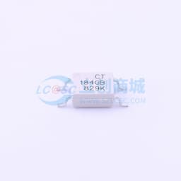 AC,DC输入 隔离电压(rms):3750V缩略图