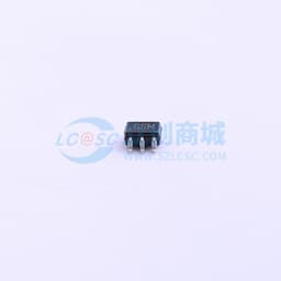 超低导通电阻，+1.1V至+4.5V单电源，SPDT模拟开关缩略图