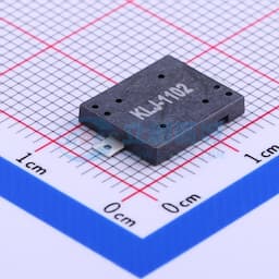 无源(外部驱动) 压电式 4.1kHz缩略图