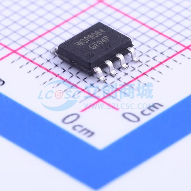 WSP6064实物图