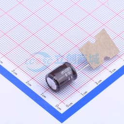 470uF ±20% 25V 【引线】缩略图