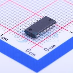 B后缀系列CMOS门电路缩略图