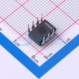 双通道、精准型 JFET 输入运算放大器缩略图