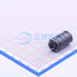 1000uF ±20% 25V 【插件】缩略图