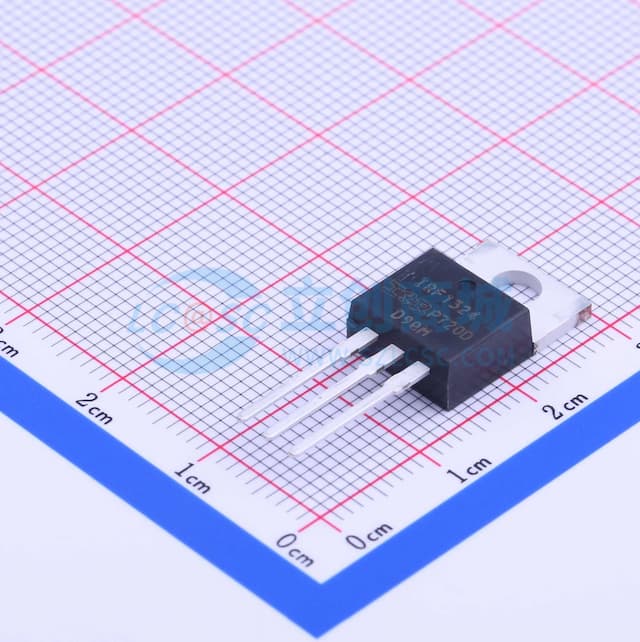 IRF1324PBF实物图
