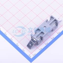 600V 30A 保险丝座 【焊接辅料】缩略图