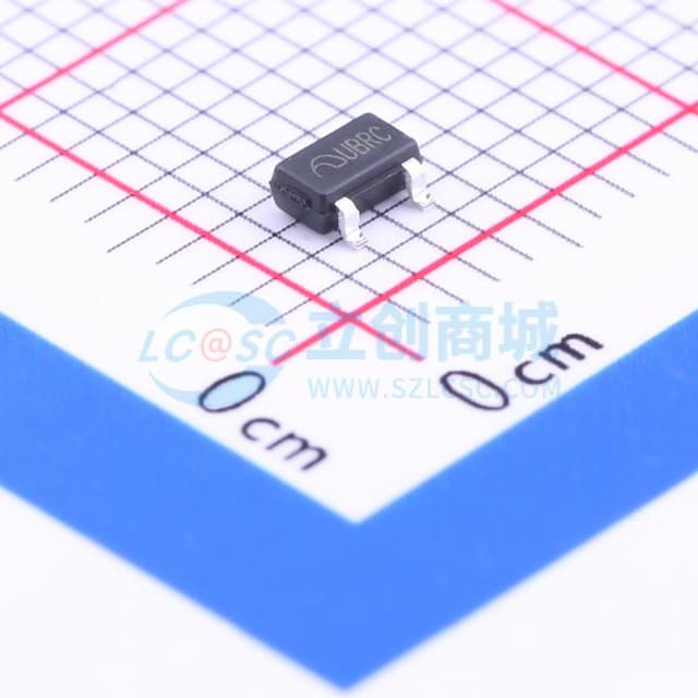 输入30V 输出3.3V 250mA实物图