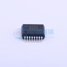 ICL3232ECAZ-T缩略图