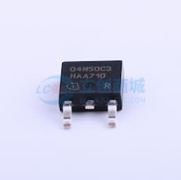 SPD04N50C3缩略图