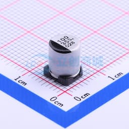 停产 100uF ±20% 35V缩略图