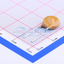 250V 200mA 插件自恢复 【PT】缩略图