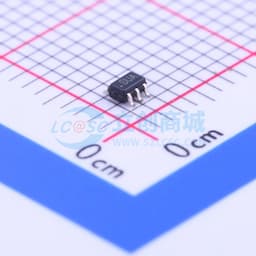 0.35Ω CMOS 1.65V 至 3.6V 单 SPDT 开关/2:1 多路复用器缩略图
