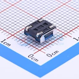 6.3mm*6.2mm*3.5mm 12V 50mA缩略图