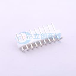 1x9P 间距:3.96mm 弯插 系列:VH 【插件】缩略图