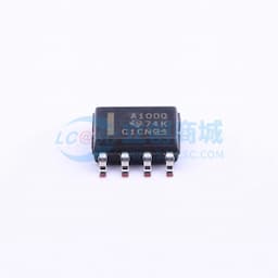 SN65HVDA100-Q1 LIN物理接口缩略图