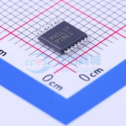 10 uA，轨到轨输入/输出，零输入交越失真放大器缩略图