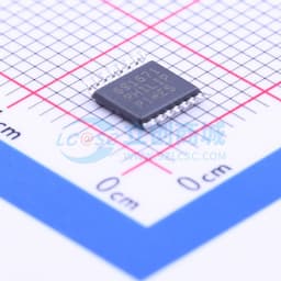 低功耗单声道音频编解码器缩略图