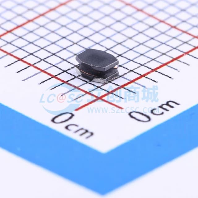 10uH ±20% 730mA实物图