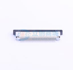 间距:0.5mm P数:30P 抽屉式 下接缩略图