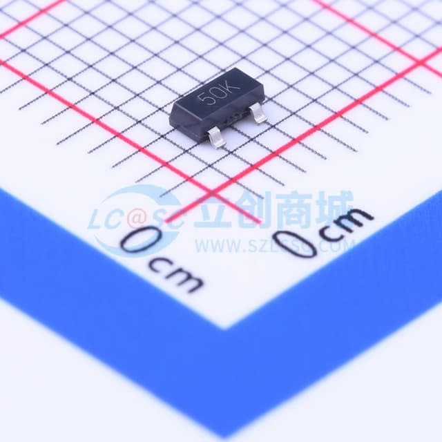 输入25V 输出5V 50mA实物图