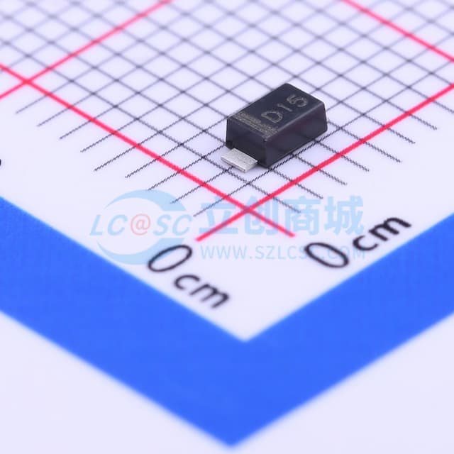 SMD1150PL-TP实物图