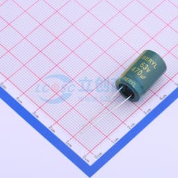 470uF ±20% 63V 【引线】缩略图