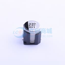 330uF ±20% 25V缩略图