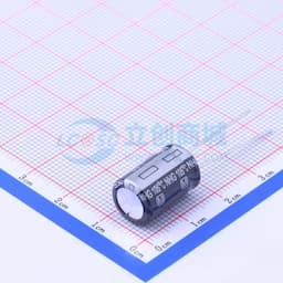 220uF ±20% 63V 【引线】缩略图