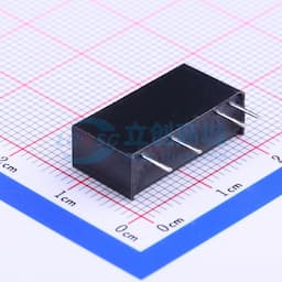 定压输入隔离稳压单输出【电源】缩略图