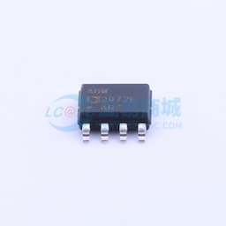 3.3 V, ±15 kV ESD保护, 半双工和全双工, RS-485/RS-422收发器缩略图