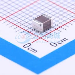 10uF ±10% 25V缩略图