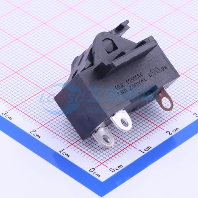 ARG-1215-P-TPS34-01R实物图