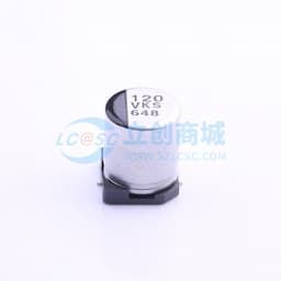 120uF ±20% 35V缩略图
