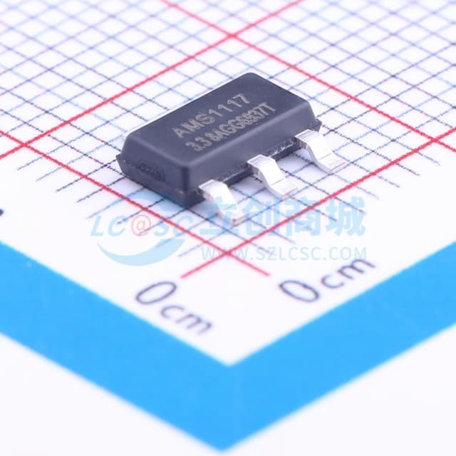 停产 3.3V 800mA 12V实物图