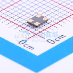 24MHz ±10ppm 12pF缩略图