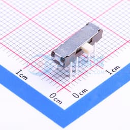 3.5(H)mm, 2.0mm-travel 滑动开关【插件】缩略图