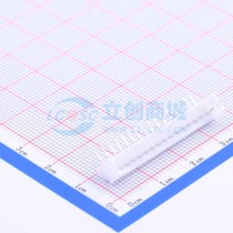 1x16P 间距:2mm 弯插 系列:PH 【插件】缩略图