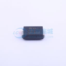 用于保护敏感设备的瞬态抑制二极管，具备单向和双向类型，采用平面技术，低漏电流，高结温，适用于高端设备和开关电源缩略图