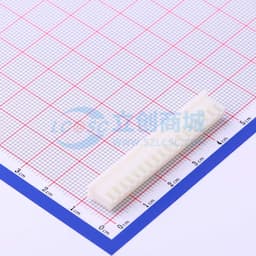 2.5mm 1x18P缩略图