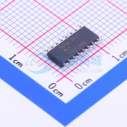 MAX3232ESE+缩略图