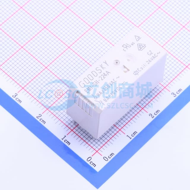 EMI-SH-224A 【插件】实物图