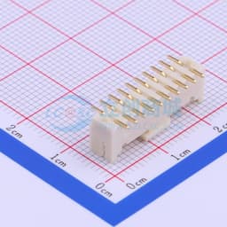2x10P 间距:2mm 立贴缩略图
